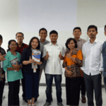 TOT Pemasaran Pariwisata