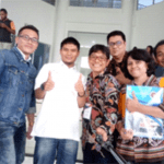 TOT Pemasaran Pariwisata