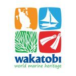 Positioning Destinasi Wakatobi