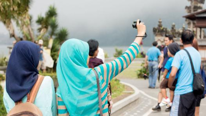 Pariwisata Halal