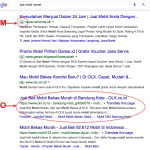 Perbedaan SEO dan SEM