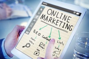 Internet Marketing Untuk Pemula: Strategi Yg Jarang Terungkap