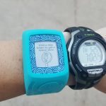 Ilustrasi Smart Watch