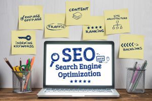 Search Engine Optimization (SEO): Teknik Terbaru dan Terlengkap