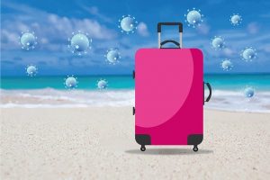 Kapan Industri Pariwisata Indonesia Akan Pulih? Inilah Prediksinya