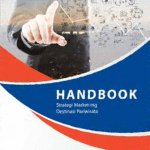 Handbook Strategi Marketing Destinasi Pariwisata CTDS