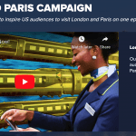 London & Paris Campaign