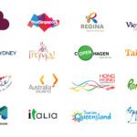 Contoh brand destinasi pariwisata