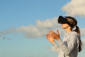 Immersive Experiences dalam Pariwisata: Definisi, Teknologi, Manfaat