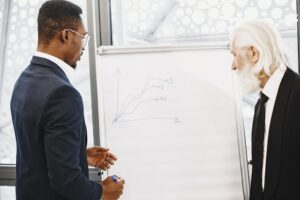 Strategic Foresight: Mengantisipasi Masa Depan & Tetap Kompetitif