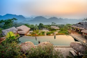 Perbedaan Desa Wisata dan Wisata Pedesaan