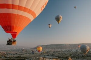 Customer Journey dan Tourist Journey Dalam Pariwisata